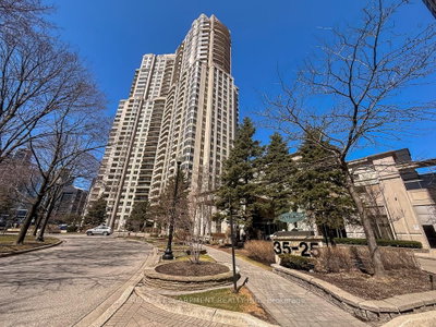 2-bed Condominium Apartment · 35 Kingsbridge Garden Circ