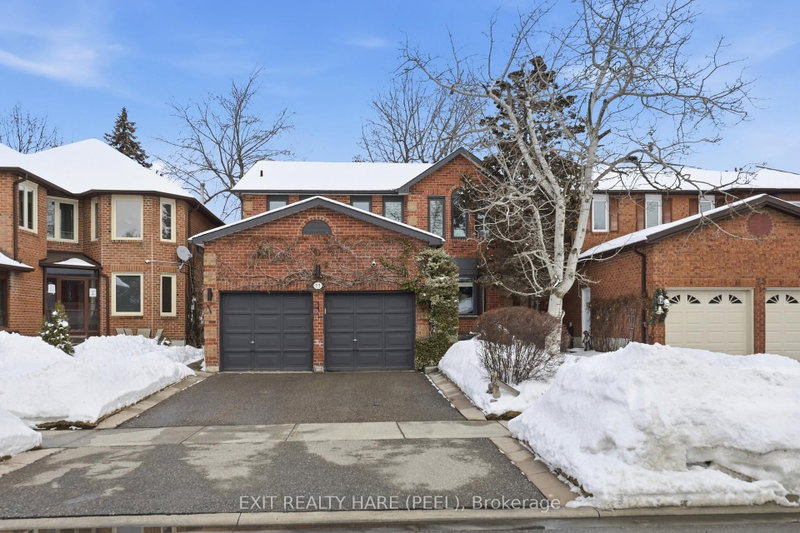 77 Lord Simcoe Drive