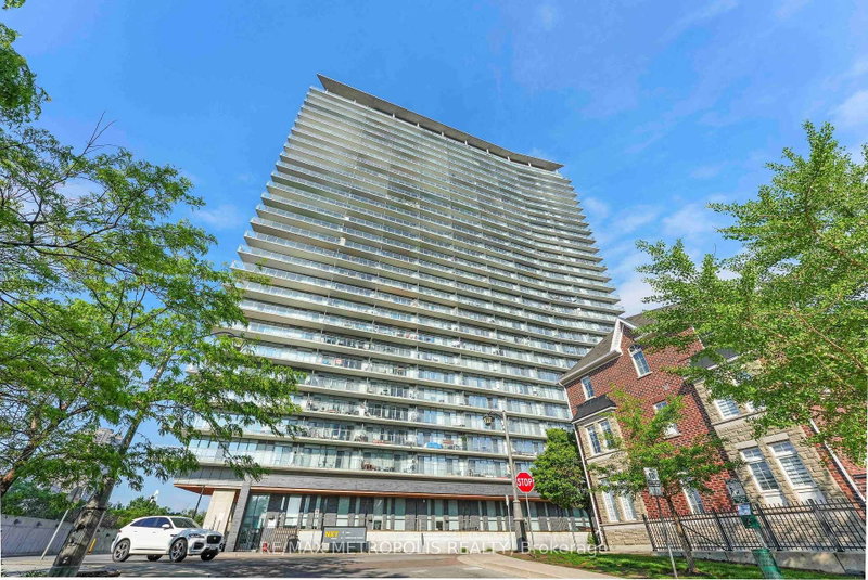 1414 - 103 The Queensway Avenue