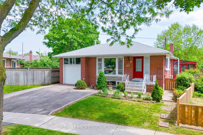 3 Embers Drive