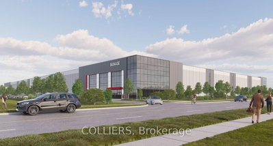 Industrial for lease at Option 1-12304 Heart Lake Road, Caledon, Ontario, L7C 2J2 - Rural Caledon - MLS: W13417028
