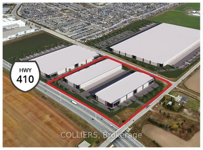 Unit Option 3 — 12304 Heart Lake Road — photo 2
