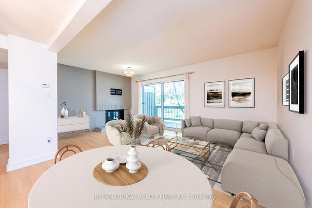 15 - 6855 Glen Erin Drive