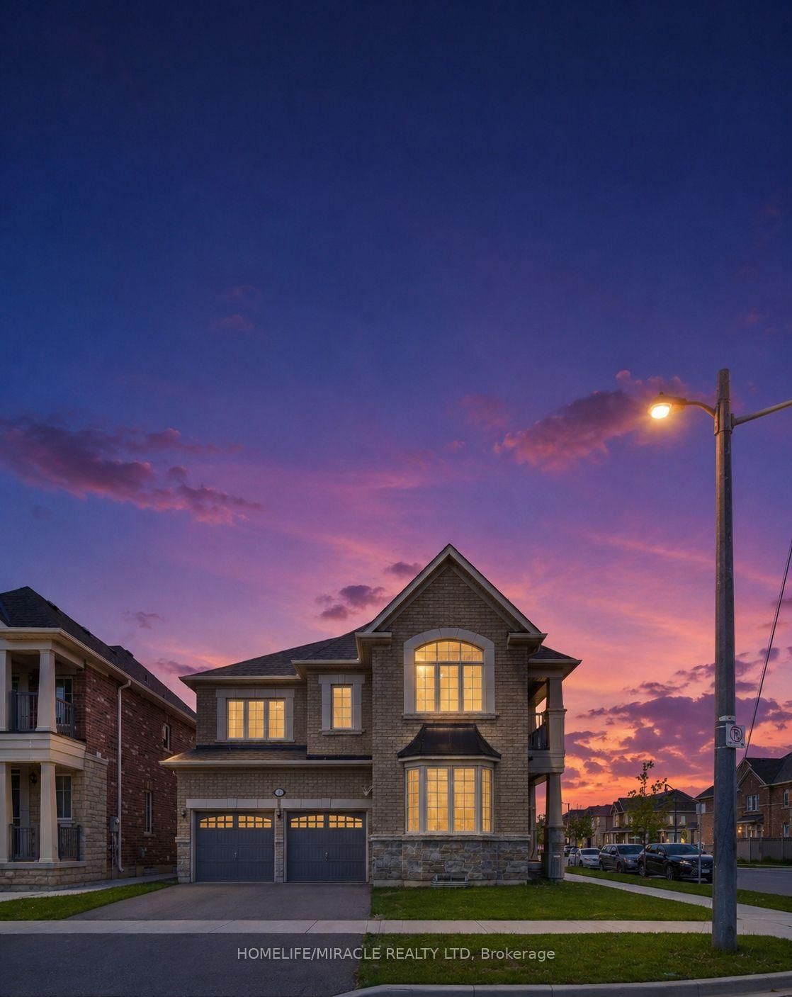 566 Brisdale Drive • Brampton, ON photo 2