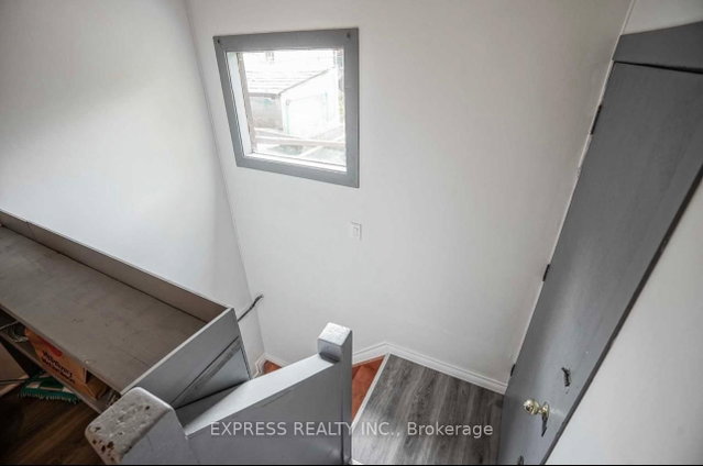Lower - 932 Ossington Avenue