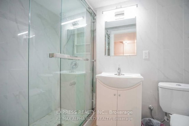 Lower - 932 Ossington Avenue