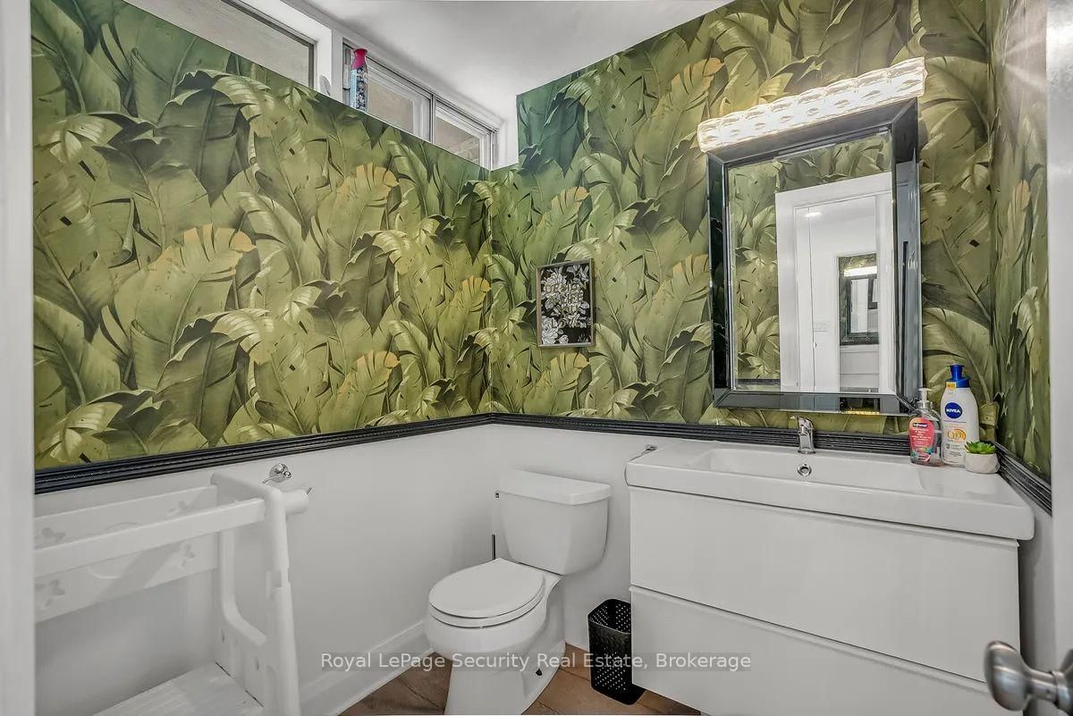 23 Raintree Path • Toronto, ON photo 19