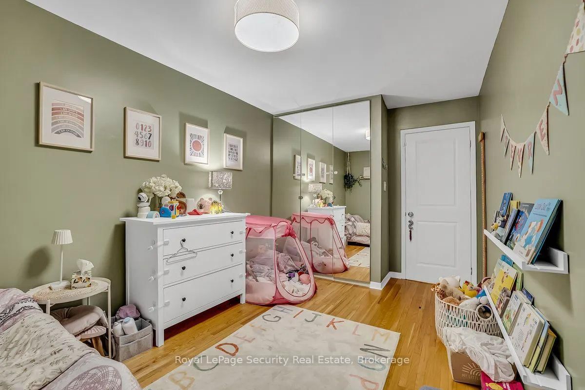 23 Raintree Path • Toronto, ON photo 30