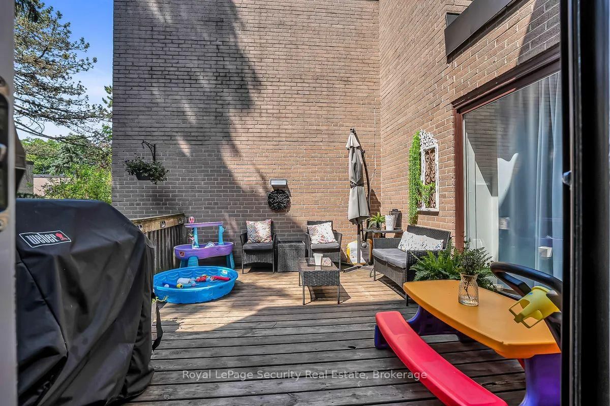 23 Raintree Path • Toronto, ON photo 39