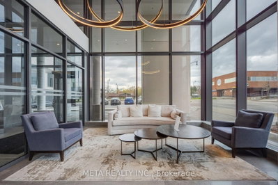 Unit 1605 — 15 Lynch Street — photo 6