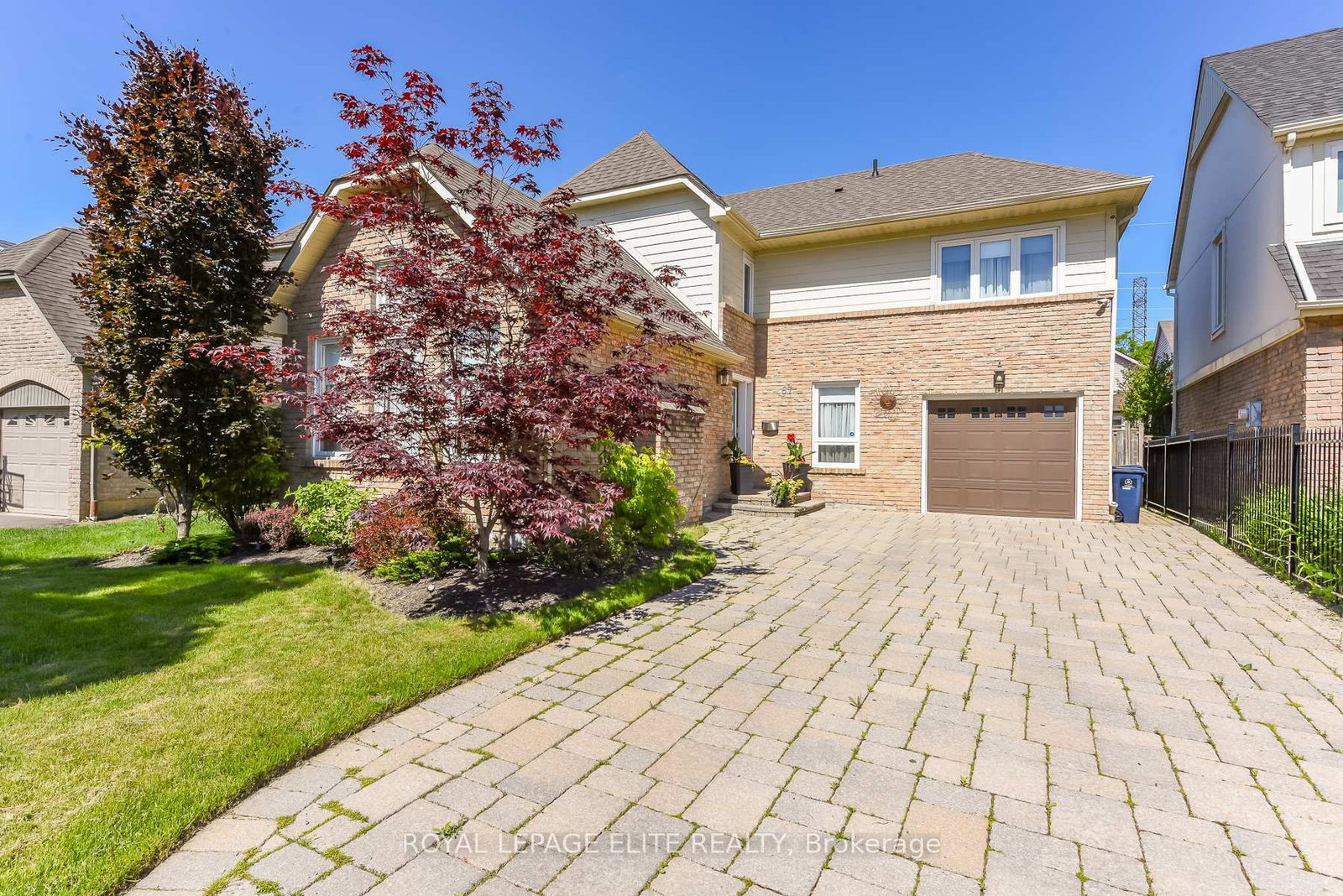 67 Elmbrook Crescent, Toronto, ON, photo 2