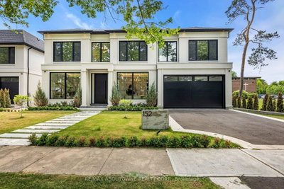5-bed Detached House · 152 Third Line