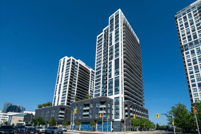 303 - 30 Samuel Wood Way