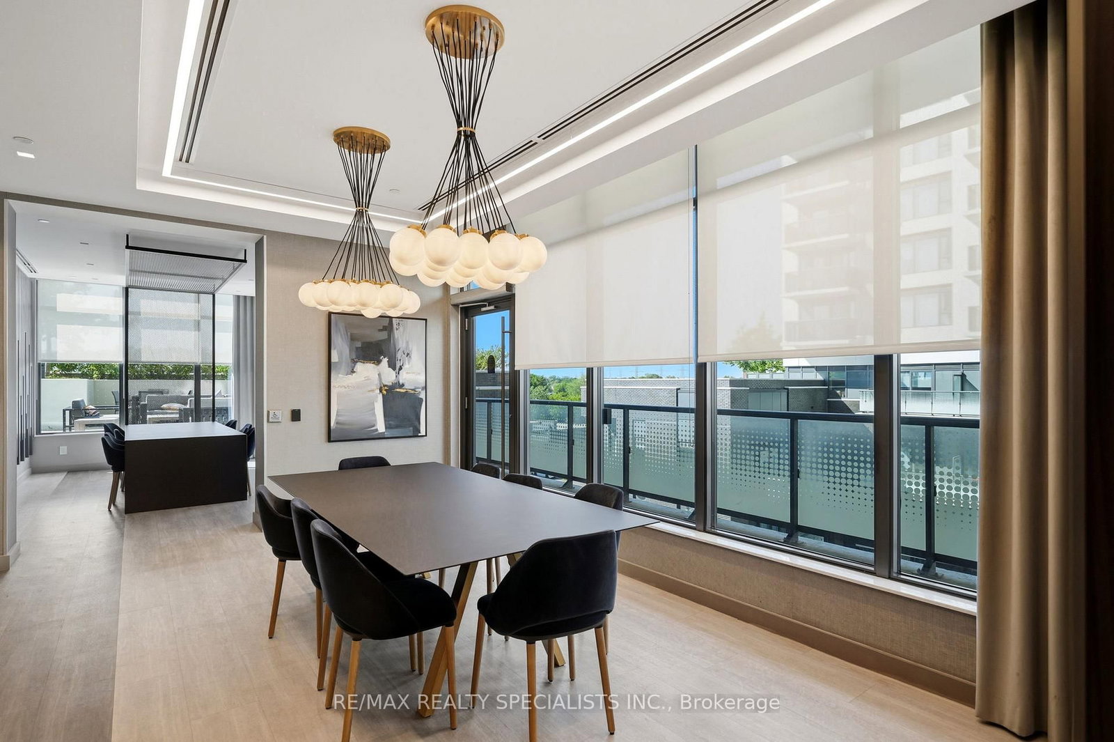 Condo for sale at 303-30 Samuel Wood Way, Toronto, Ontario, M9B 0C9 - Islington-City Centre West - MLS: W13417536
