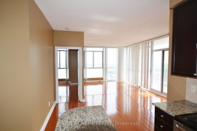 Unit 3009 — 225 Webb Drive — photo 3