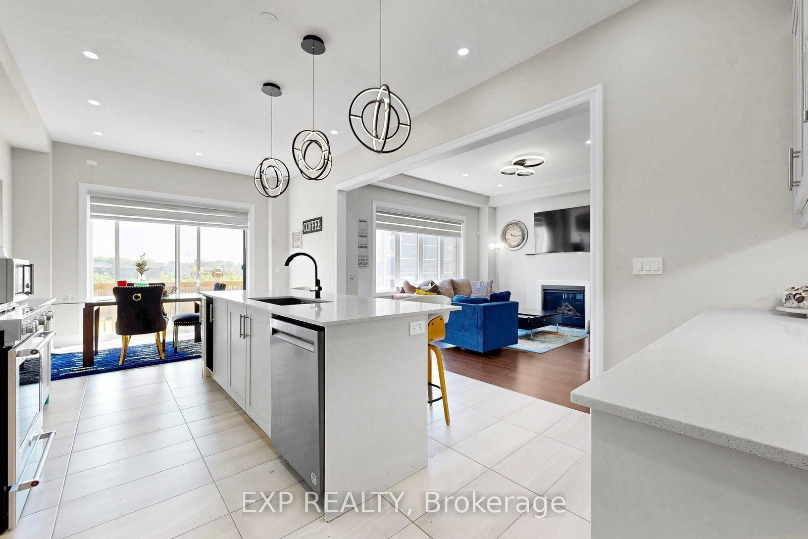 7 Swamp Sparrow Court • Caledon, ON photo 16