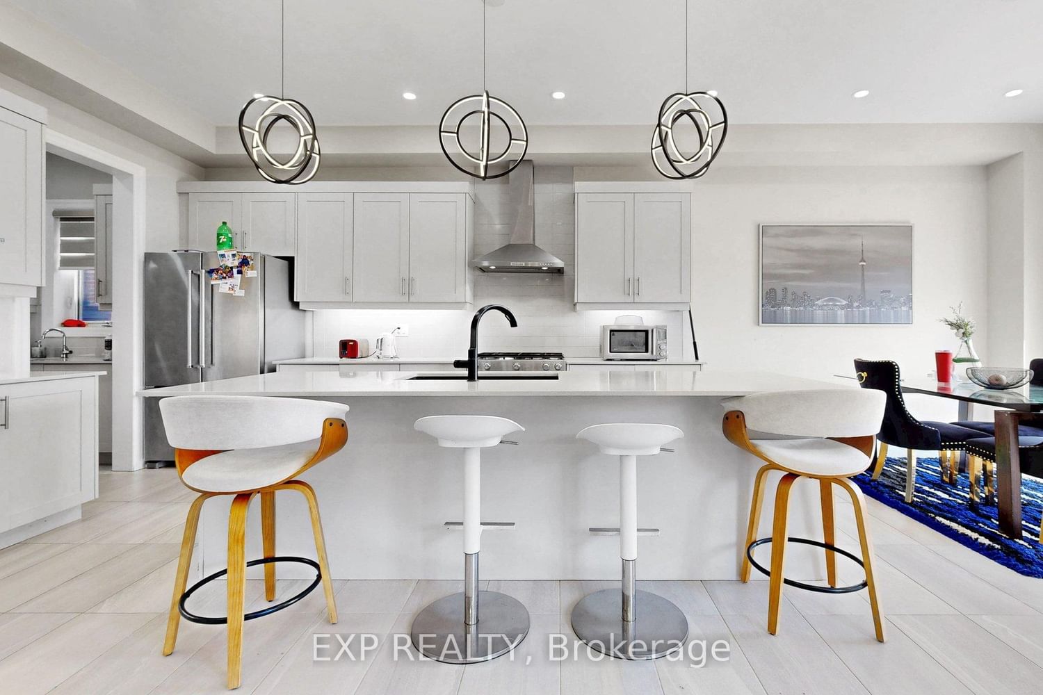 7 Swamp Sparrow Court • Caledon, ON photo 23