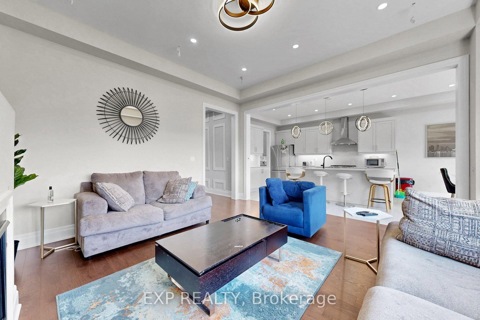 7 Swamp Sparrow Court • Caledon, ON photo 27