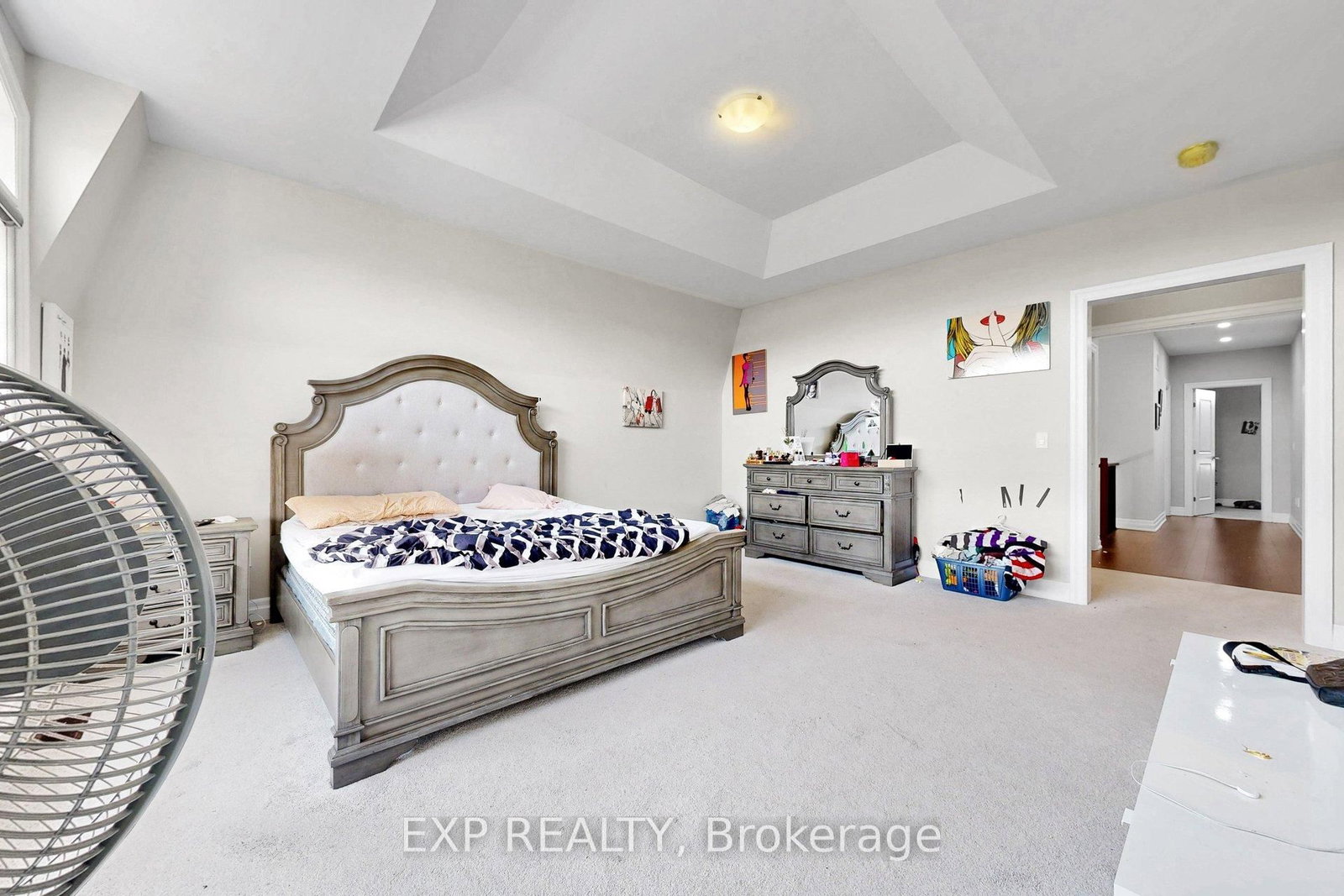 7 Swamp Sparrow Court • Caledon, ON photo 32