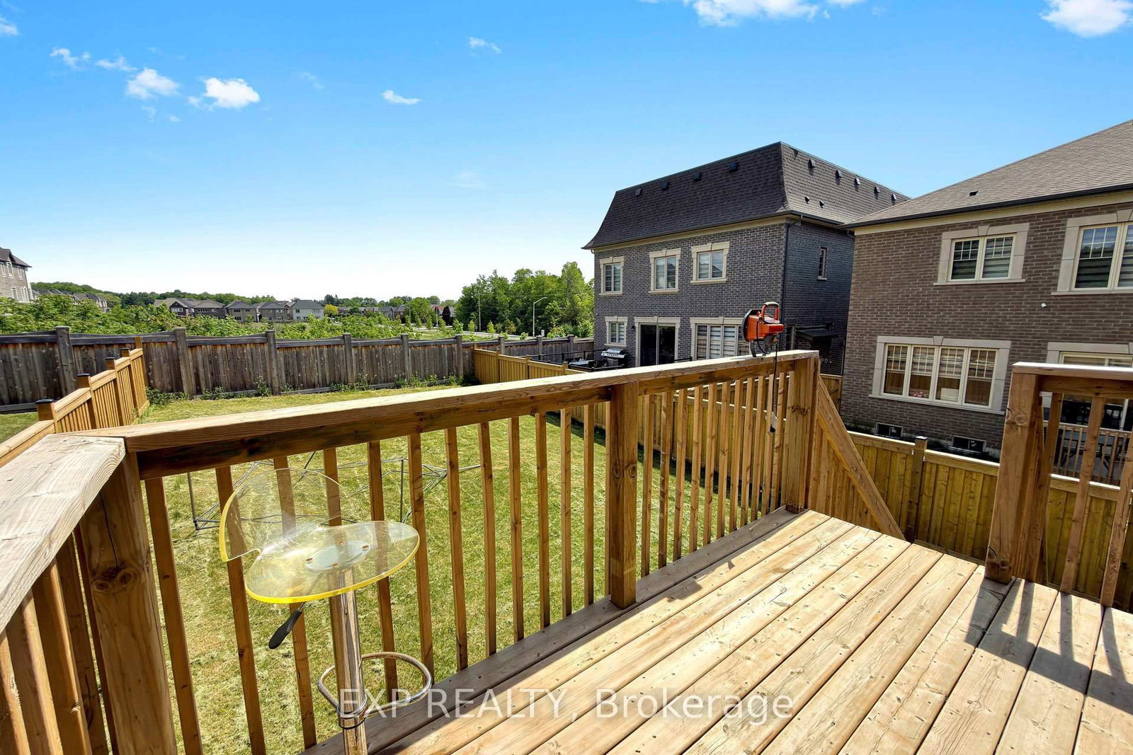 7 Swamp Sparrow Court • Caledon, ON photo 47