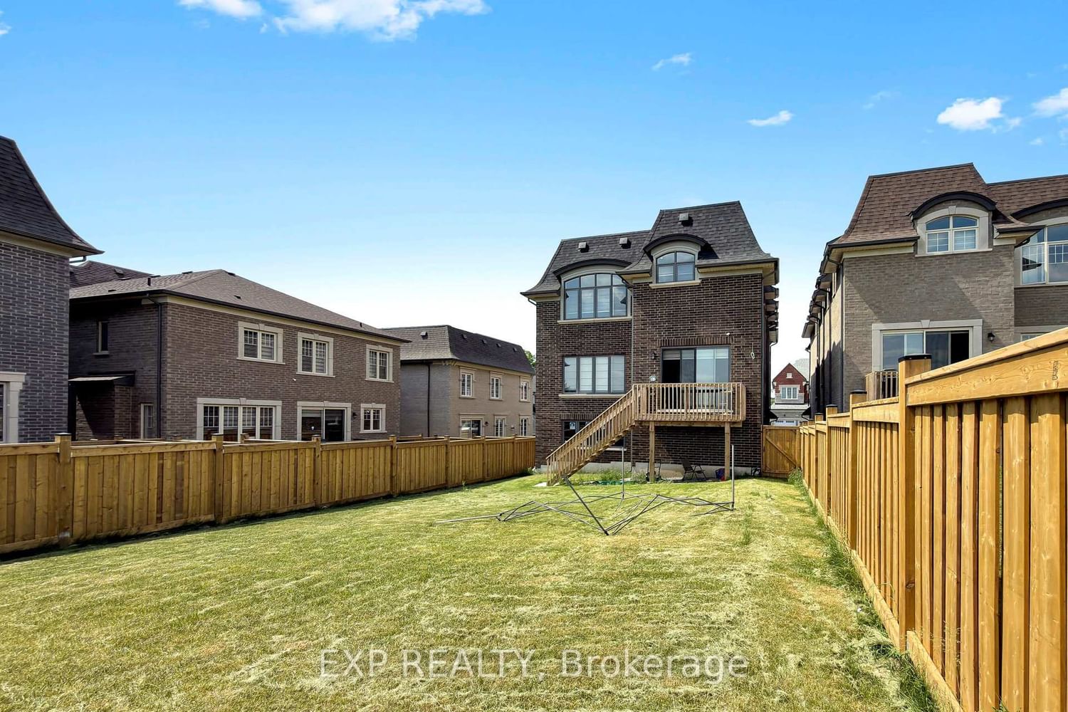 7 Swamp Sparrow Court • Caledon, ON photo 50