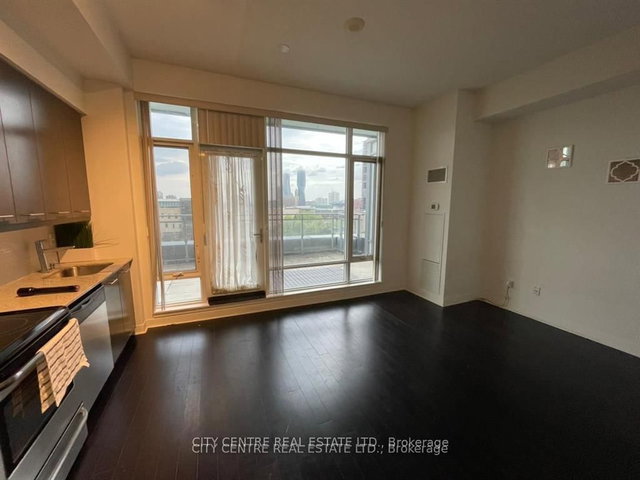 601 - 365 Prince Of Wales Drive
