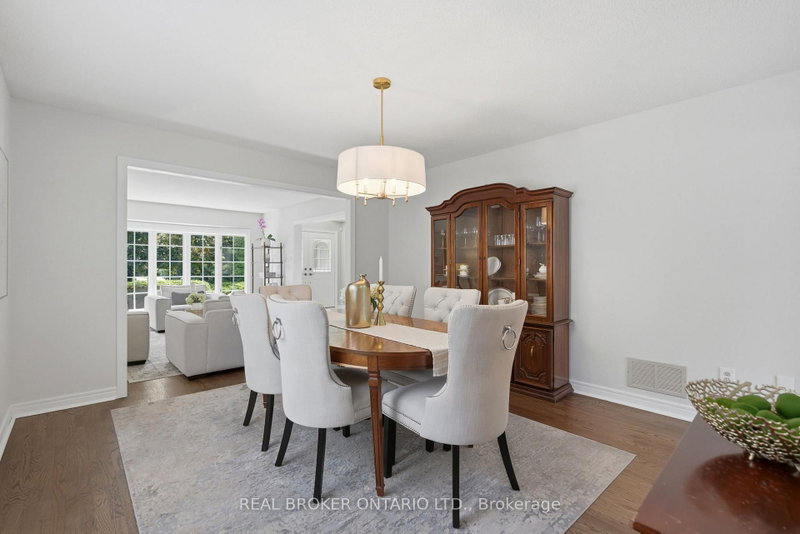 2205 Shaftesbury Oakville,ON L6H 6C6 — Photo 10