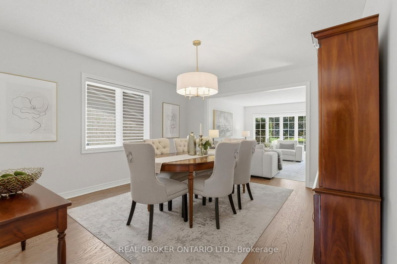 2205 Shaftesbury Oakville,ON L6H 6C6 — Photo 11