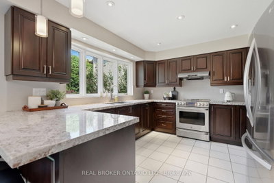 2205 Shaftesbury Oakville,ON L6H 6C6 — Photo 13