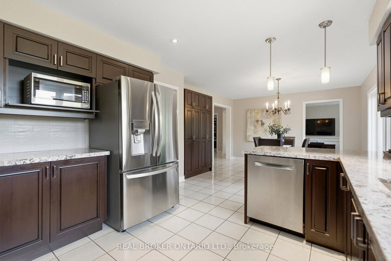 2205 Shaftesbury Oakville,ON L6H 6C6 — Photo 14