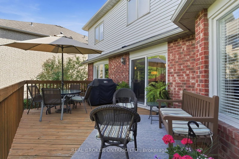 2205 Shaftesbury Oakville,ON L6H 6C6 — Photo 17