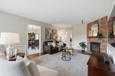 2205 Shaftesbury Oakville,ON L6H 6C6 — Photo 20