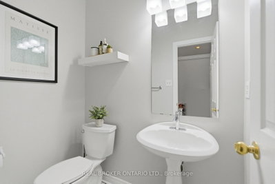 2205 Shaftesbury Oakville,ON L6H 6C6 — Photo 23