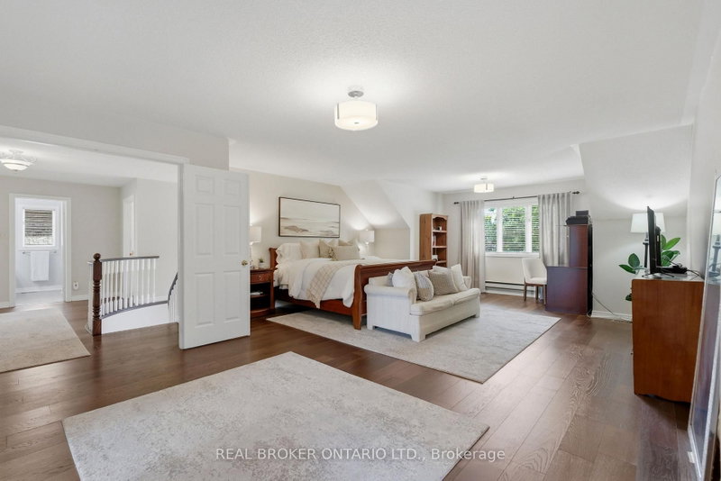 2205 Shaftesbury Oakville,ON L6H 6C6 — Photo 27