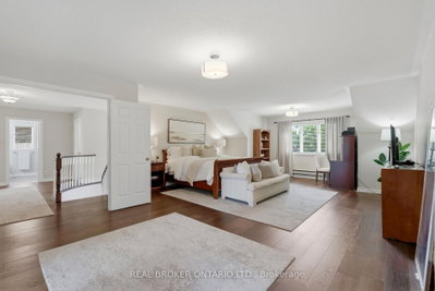 2205 Shaftesbury Oakville,ON L6H 6C6 — Photo 27