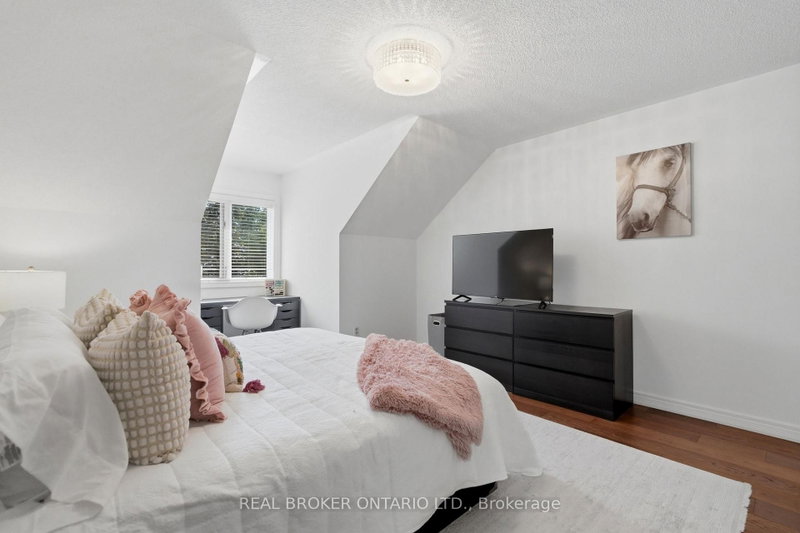 2205 Shaftesbury Oakville,ON L6H 6C6 — Photo 38