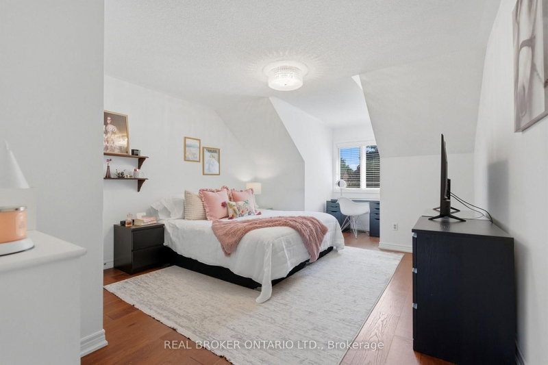 2205 Shaftesbury Oakville,ON L6H 6C6 — Photo 39