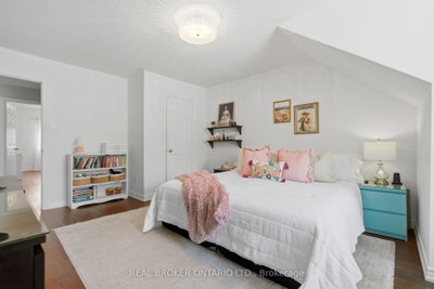 2205 Shaftesbury Oakville,ON L6H 6C6 — Photo 40