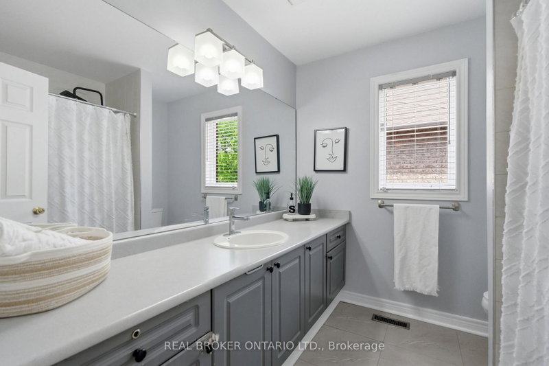 2205 Shaftesbury Oakville,ON L6H 6C6 — Photo 41