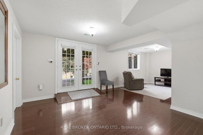 2205 Shaftesbury Oakville,ON L6H 6C6 — Photo 42