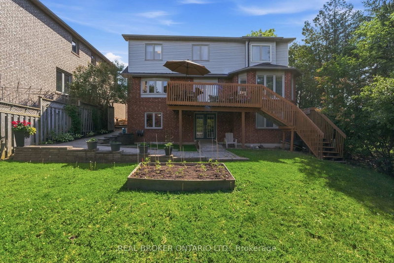 2205 Shaftesbury Oakville,ON L6H 6C6 — Photo 45