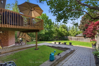 2205 Shaftesbury Oakville,ON L6H 6C6 — Photo 47