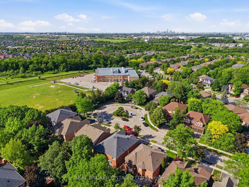 2205 Shaftesbury Oakville,ON L6H 6C6 — Photo 48