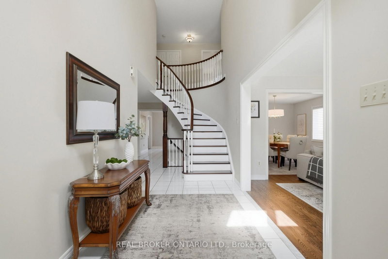 2205 Shaftesbury Oakville,ON L6H 6C6 — Photo 6