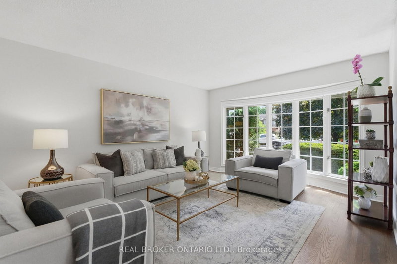 2205 Shaftesbury Oakville,ON L6H 6C6 — Photo 8