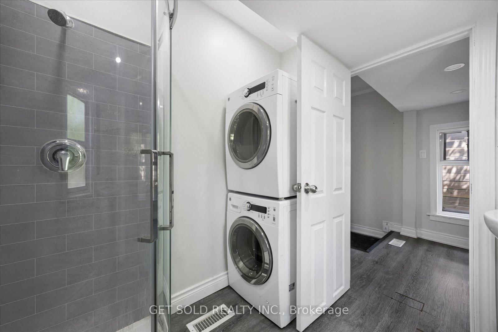 1089-1091 Dovercourt Road • Toronto, ON photo 17