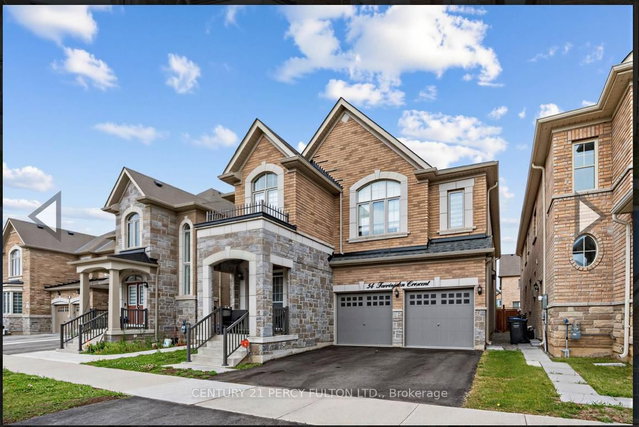 54 Farringdon Crescent