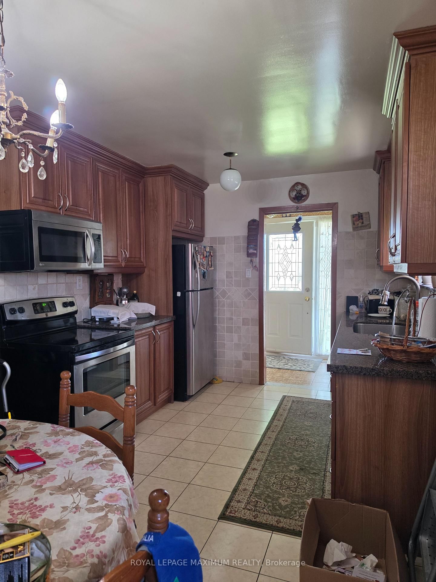 4254 Brandon Gate Drive • Mississauga, ON photo 4