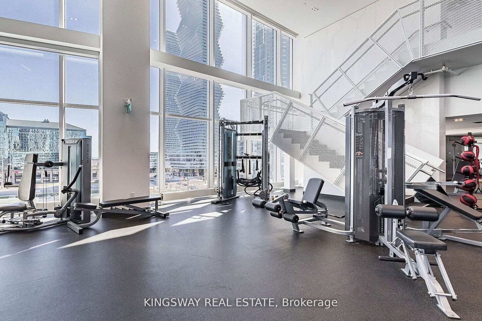 4065 Confederation Parkway • #1410 • Mississauga, ON photo 16