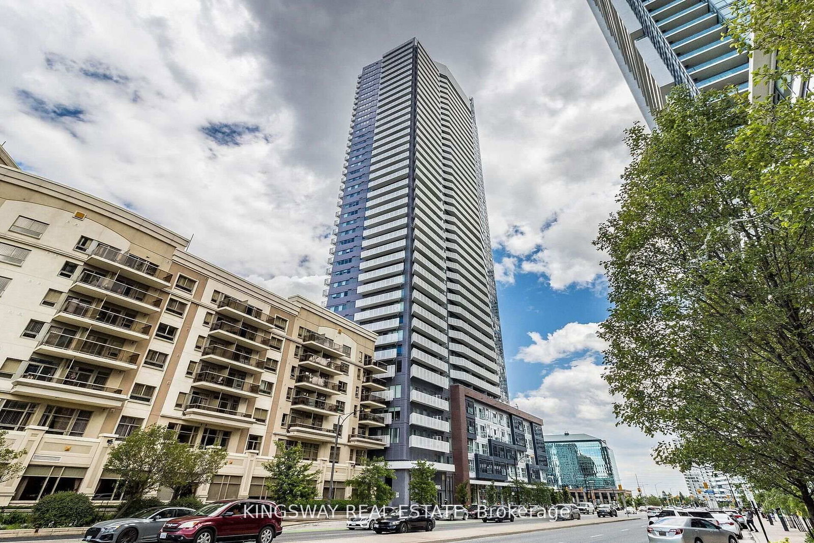 4065 Confederation Parkway • #1410 • Mississauga, ON photo 2